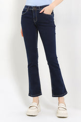 CDL Celana Panjang Boot Cut Wanita P0037F02H